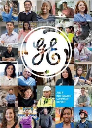 GE