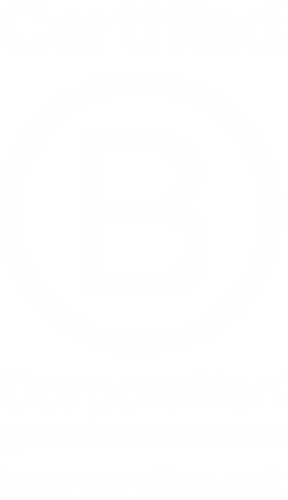 certified